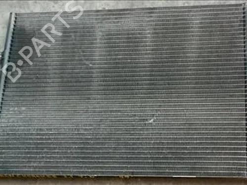 Used AC radiator JEEP GRAND CHEROKEE II (WJ, WG) [1998-2005]  11918049