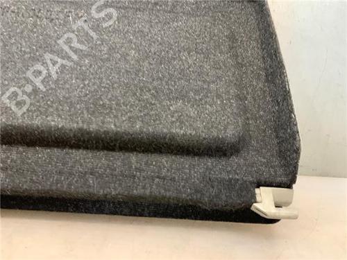 Rear parcel shelf FIAT PANDA (169_) 1.1 (169.AXA1A) | BP22202520C85 
