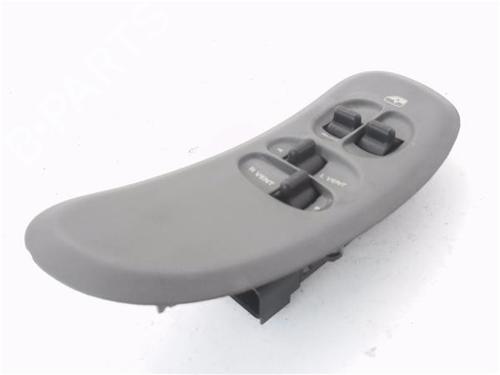Used Left front window switch CHRYSLER VOYAGER IV (RG, RS) [1999-2008]  30412342