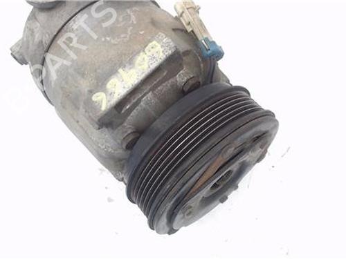 AC compressor RENAULT MEGANE II (BM0/1_, CM0/1_) | BP32273911M34