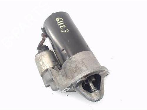 Starter FORD FOCUS C-MAX (DM2) 1.8 TDCi | BP34237463M8  - Image 6