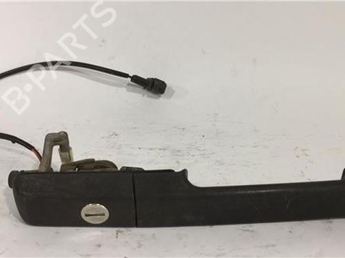 Used Front right exterior door handle SEAT TOLEDO I (1L2) 1.8 i (90 hp) 14340750
