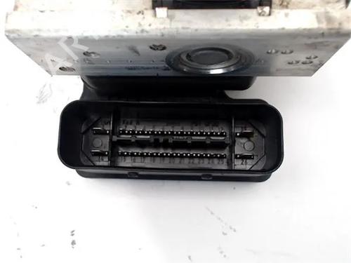 ABS pump PEUGEOT 207 (WA_, WC_) 1.6 HDi | BP15712676M43 