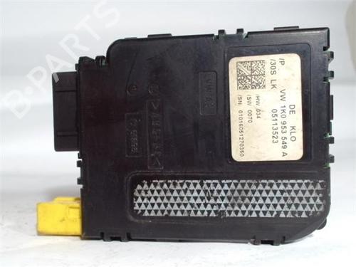 Electronic module VW GOLF V (1K1)  | BP13043565M83 