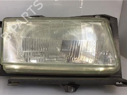 Used Right headlight PEUGEOT EXPERT Van (222) 2.0 HDI (94 hp) 11341942
