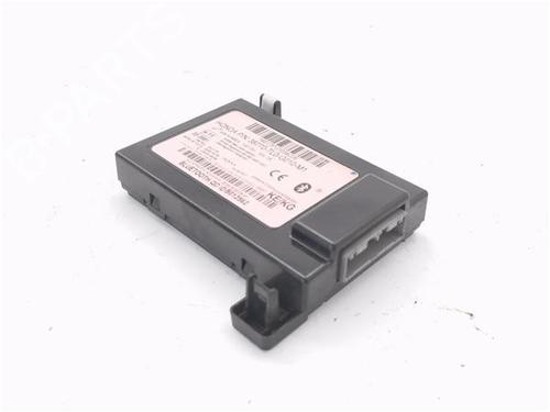 Used Electronic module Electronic module HONDA ACCORD VII Tourer (CM, CN) 2.2 i-CTDi (CN2) (140 hp) 40150637 40150637