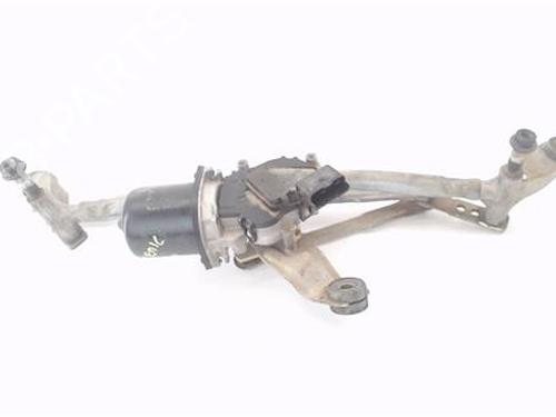 Used Front wiper motor RENAULT MEGANE II (BM0/1_, CM0/1_) [2001-2012]  24446136