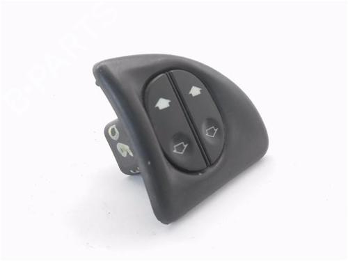 Left front window switch FORD TRANSIT CONNECT (P65_, P70_, P80_)  | BP30412346I27 