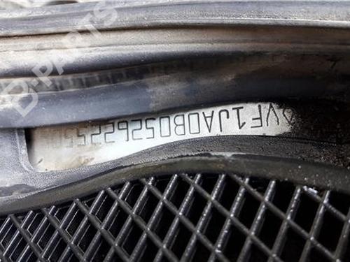 Left headlight RENAULT SCÉNIC I MPV (JA0/1_, FA0_) 1.6 16V | BP11341019C28 