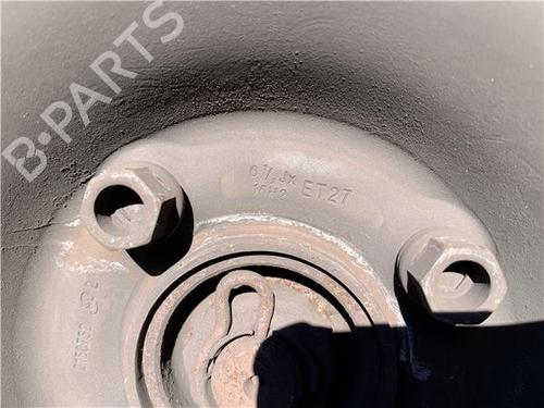 Rim PEUGEOT PARTNER Tepee 1.6 HDi 16V | BP32451064C45 