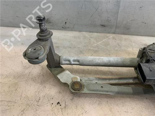Front wiper motor SEAT IBIZA IV (6J5, 6P1) | BP30135570M29