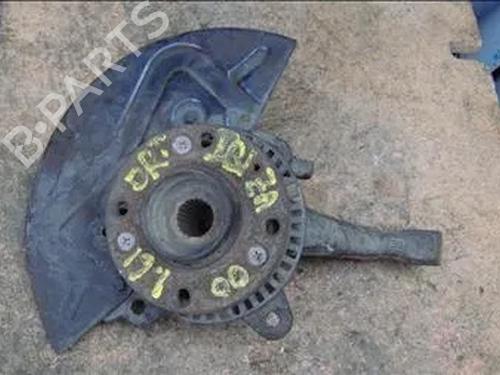 Used Right front steering knuckle SEAT IBIZA II (6K1) 1.6 (75 hp) 14334944