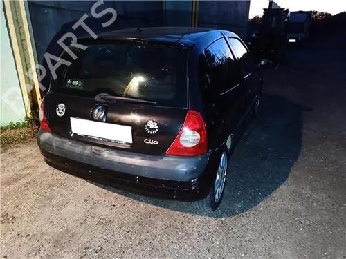 Left taillight RENAULT CLIO II (BB_, CB_)  | BP24415897C34 