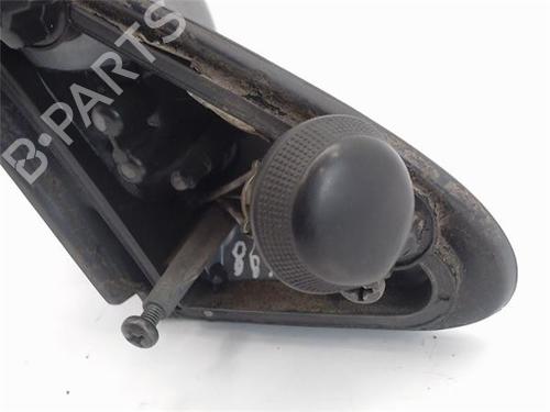Left mirror SEAT CORDOBA (6K2)  | BP13053104C26 