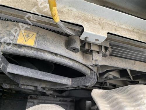 Radiator fan OPEL COMBO Box Body/MPV (X12) 1.3 CDTI (B05) | BP33288121M35 - Image 10
