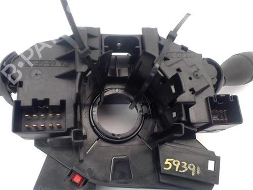 Squib airbag FORD FIESTA V (JH_, JD_) 1.4 TDCi | BP24035557C102