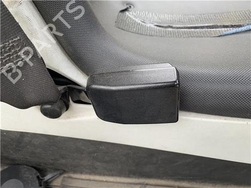 Sikkerhedssele-spænde RENAULT TWIZY (MAM_)  | BP32450832I32 