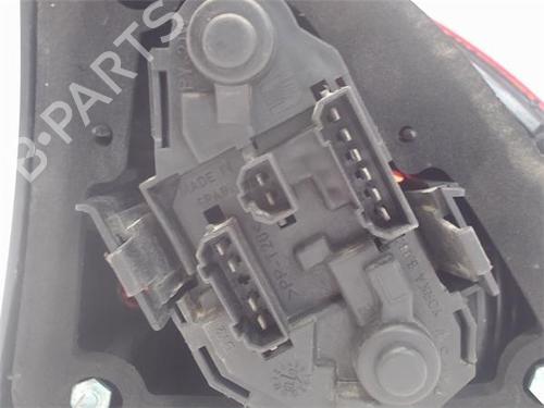 Left taillight SEAT LEON (1M1) 1.9 TDI | BP14981916C34 