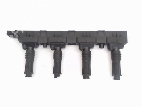 Tændspole OPEL CORSA C (X01) 1.2 (F08, F68) | BP9661493M94 