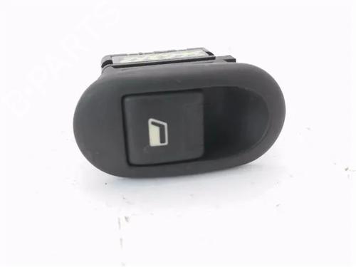 Used Right front window switch CITROËN C2 (JM_) 1.1 (60 hp) 23442400