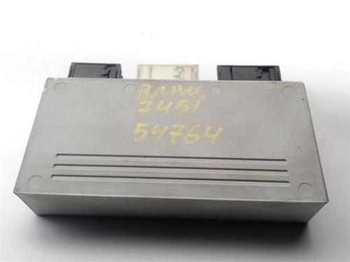Electronic module BMW 7 (E65, E66, E67) 745 i, Li | BP13643541M83 