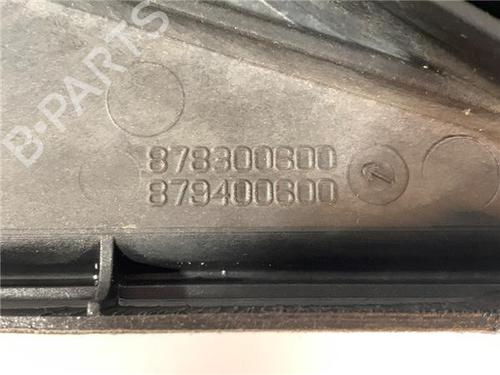 Radiator fan FORD KA (RU8) 1.2 | BP32273890M35