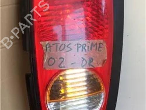 Højre baglygte HYUNDAI ATOS PRIME (MX) [1999-2025]  13043350