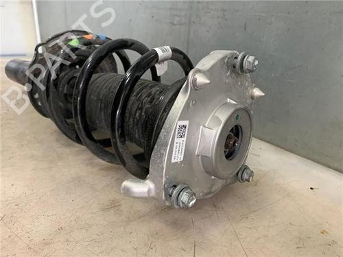 Right front shock absorber FORD USA EXPLORER (CX740) EV 4x4 | BP29254995M17 