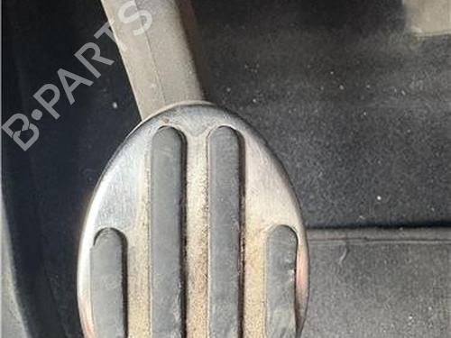 Used Clutch pedal Clutch pedal MINI MINI (R56) Cooper S (174 hp) 32418316 32418316