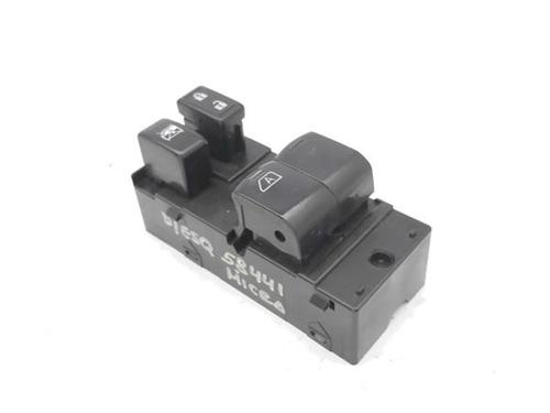 Used Left front window switch NISSAN MICRA IV (K13K, K13KK) 1.2 (80 hp) 23392796