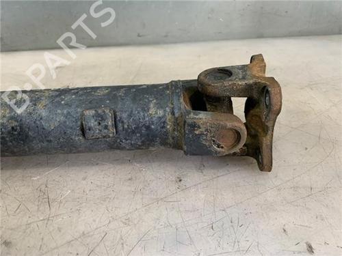 Driveshaft MITSUBISHI PAJERO PININ I (H6_W, H7_W) 1.8 (H76W, H66W) | BP18256322M37 