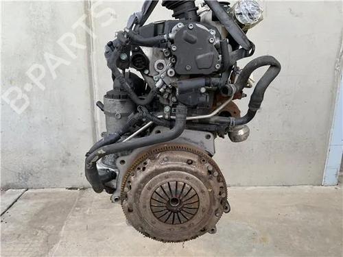 Motor für VW GOLF IV (1J1) [1997-2008]  12597397