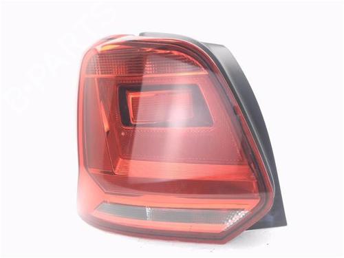 Used Left taillight Left taillight VW POLO V (6R1, 6C1) [2009-2022] 33730342 33730342