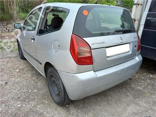 Electronic module CITROËN C2 (JM_) 1.4 HDi | BP10982977M83 