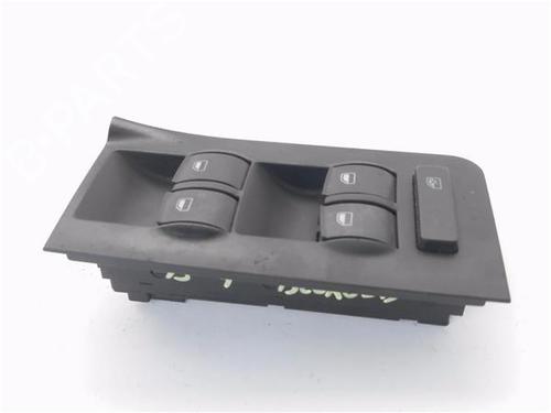 Left front window switch AUDI ALLROAD C5 (4BH) 2.5 TDI quattro | BP29574465I27 