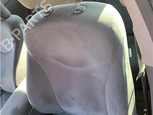 Sæde venstre fortil TOYOTA PRIUS (_W3_) [2008-2016]  32421413