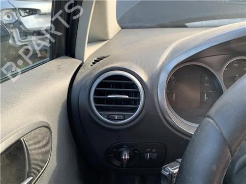 Air vent SEAT LEON (1P1) 1.9 TDI | BP32417934I21 - Image 9
