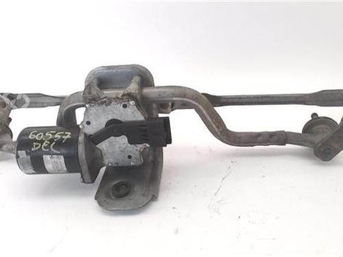 Used Front wiper motor CITROËN JUMPY II Van 2.0 HDi 125 (128 hp) 30555371