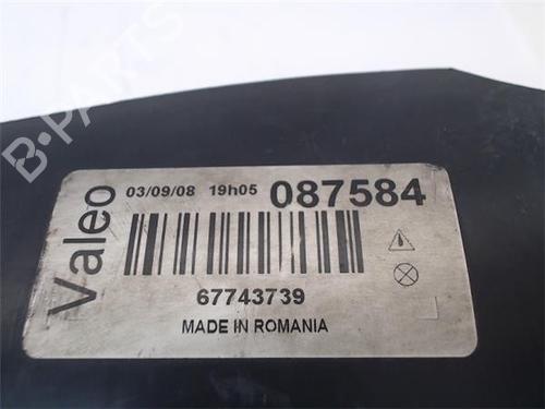 Left headlight SEAT IBIZA II (6K1) 1.9 TDI | BP11342725C28 