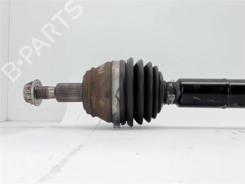 Right front driveshaft SEAT LEON (1M1) 1.6 16 V | BP16127946M39 