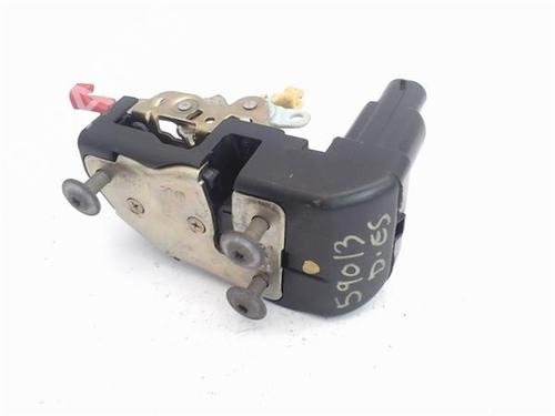 Front left lock CHRYSLER VOYAGER / GRAND VOYAGER III (GS_, NS_)  | BP16731878C98 