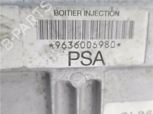 Elektronisk modul CITROËN XSARA (N1) 1.8 i 16V | BP30411002M83 