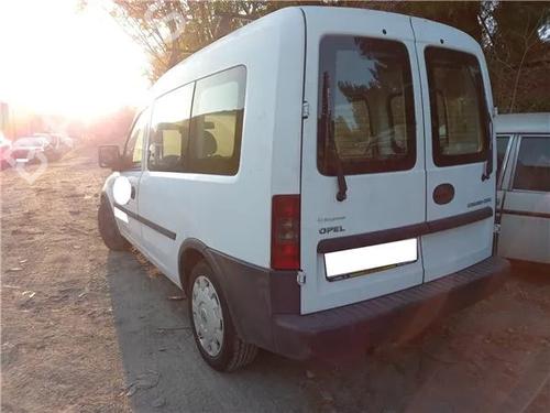 Right taillight OPEL COMBO Box Body/MPV  | BP9661670C35 