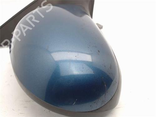 Right mirror NISSAN ALMERA II Hatchback (N16)  | BP18113801C27