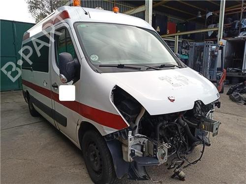 Glove box RENAULT MASTER III Bus (JV) 2.3 dCi 125 FWD (JV0C, JV0D, JV0H, JV0G, JV0J) | BP33220404C95  - Image 12