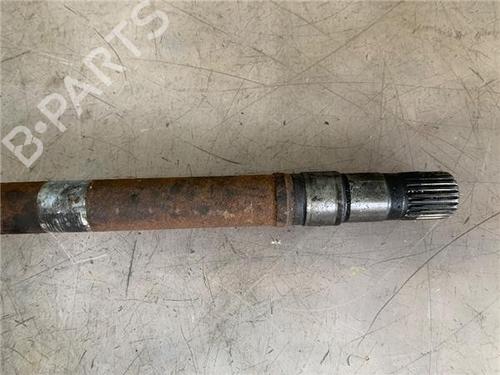 Right front driveshaft OPEL COMBO Box Body/MPV (X12) 1.3 CDTI (B05) | BP35951054M39  - Image 5