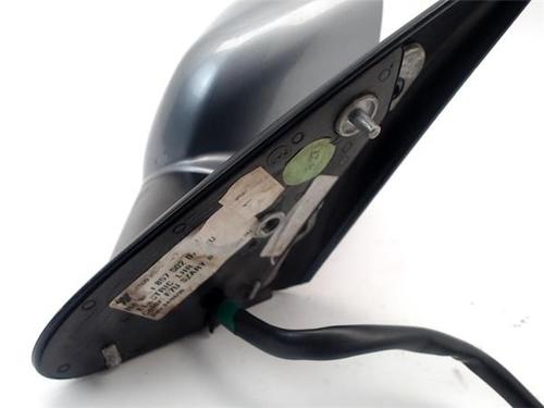 Right mirror SKODA OCTAVIA II (1Z3) 1.9 TDI | BP22432796C27 