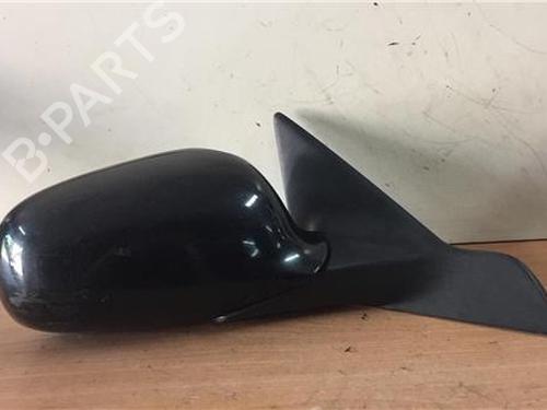 Used Right mirror SAAB 9-3 (YS3F, E79, D79, D75) 1.9 TiD (150 hp) 12596789