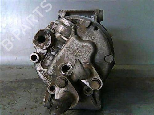 AC compressor NISSAN PRIMERA Hatchback (P12) 1.9 dCi | BP9634727M34