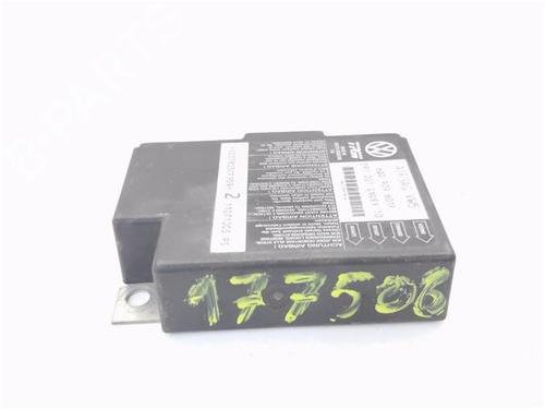ECU airbags SEAT IBIZA III (6L1) 1.4 16V | BP10420898M53 